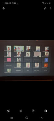 Проведен педагогический совет на тему: 