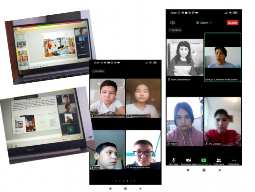 100 новых учебников на казахском языке