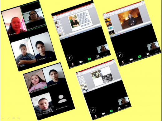 Наш-Глава Государства