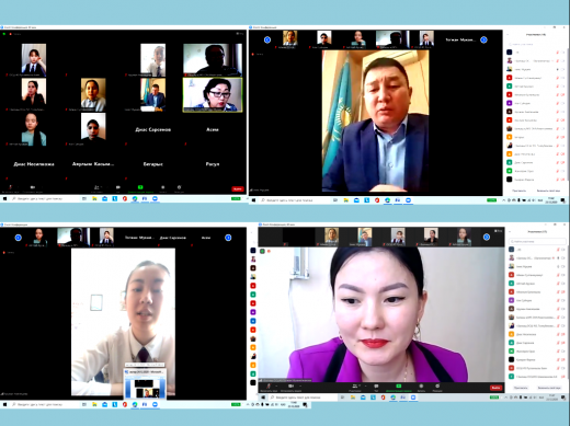 Проект встречи с людьми, добившимися успеха и успеха 