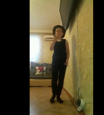 Учащиеся смогли не только прочитать любимые сказки, но и вместе с родителями сделать небольшой сценический спектакль.