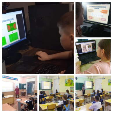 15 февраля 2021 в КГУ «Общеобразовательной школе №4» города Балхаш проводилось тестирования учащихся 1-4 классов «Физкультура и спорт»