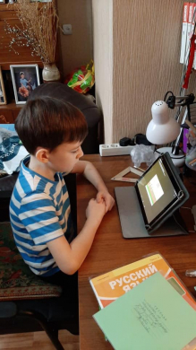 Спортивно-оздоровительное мероприятие для учащихся 1-4 классов и их родителей «Веди Здоровый Образ Жизни!».