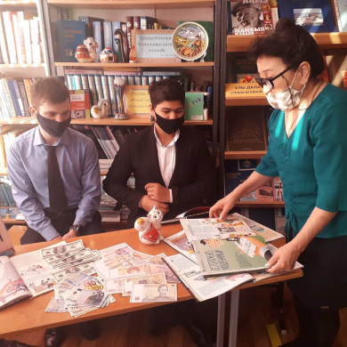 Финансовая грамотность населения – это необходимый каждому члену общества от ребенка до взрослого, уровень определенных знаний в денежной сфере.