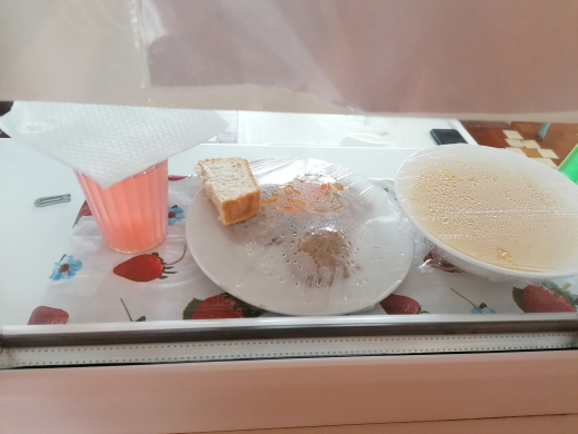 Халықтың әлеуметтік осал топтарынан шыққан оқушыларды тамақтандыруды ұйымдастыруға арналған перспективалы екі апталық мәзір I апта 1 күн 01.03.2021.