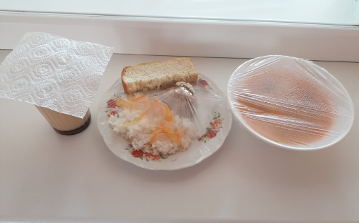 Перспективное двухнедельное меню для организации питания учащихся из социально-уязвимых слоёв населения I неделя 3 день 03.03.2021