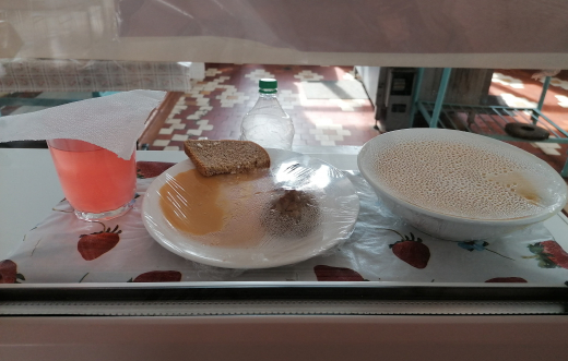 Халықтың әлеуметтік осал топтарынан шыққан оқушыларды тамақтандыруды ұйымдастыруға арналған перспективалы екі апталық мәзір II апта 3 күн 10.03.2021