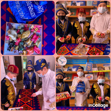 В Казахстане каждый знает национальную игру в асыки. Она признана ЮНЕСКО частью культурного наследия человечества.