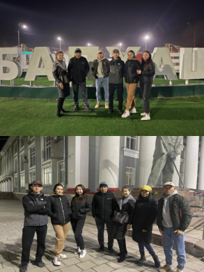 Ночной рейд