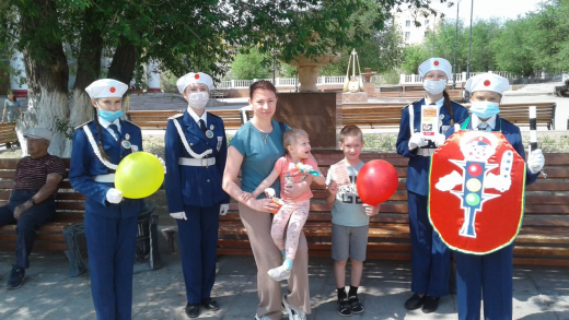 Согласно статистике и сводкам ОВД в летний период увеличивается количество ДТП с участием детей и подростков.