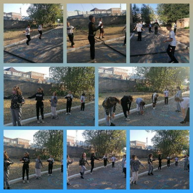 День спорта