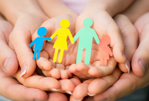 Бір күні мені отбасы деген не деп сұрағанда, менің жауабым: 