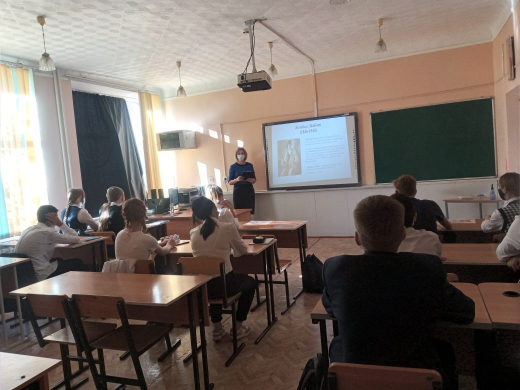 «Гомер» казахской степи