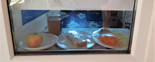 Перспективное (рекомендуемое) двухнедельное меню блюд для организации питания учащихся из социально-уязвимых слоев населения в общеобразовательных школах за счет бюджетных средств на 2021 год 2 неделя с 20.09.2021 по 24.09.2021 (4 день)