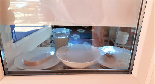 Перспективное (рекомендуемое) двухнедельное меню блюд для организации питания учащихся из социально-уязвимых слоев населения в общеобразовательных школах за счет бюджетных средств на 2021 год 1 неделя с 27.09.2021 по 30.09.2021 (3 день)