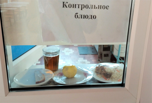 A promising (recommended) two-week menu of dishes for organizing meals for students from socially vulnerable segments of the population in secondary schools at the expense of budget funds for 2021 2 week from 10/04/2021 to 10/08/2021 (1 days)