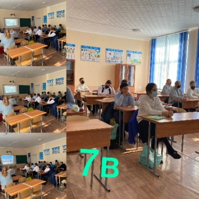 ПРАВОВОЕ ВОСПИТАНИЕ – КАК ОДИН ИЗ ВИДОВ ПРОФИЛАКТИКИ ПРАВОНАРУШЕНИЙ И ПРЕСТУПЛЕНИЙ НЕСОВЕРШЕННОЛЕТНИХ