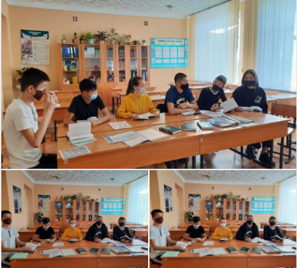 В рамках проекта 