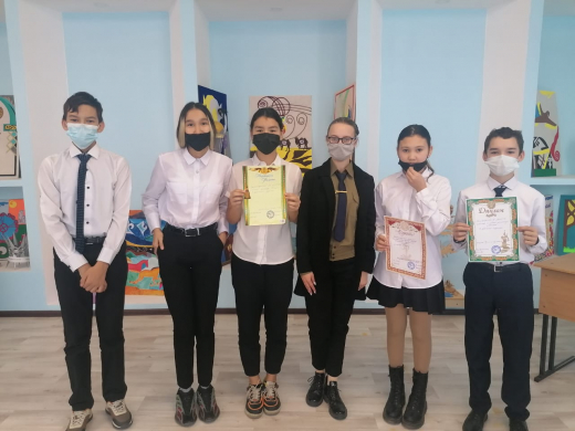 Дебатный турнир