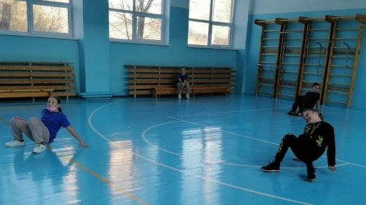 Каникулы, каникулы – спортивная пора!