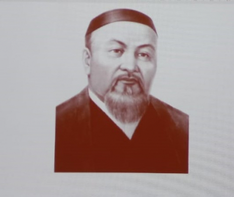 «Великий сын казахского народа – Абай Кунанбаев» – 5 заключительный день недели читательской грамотности был посвящен великому поэту, писателю, композитору – его творчеству.