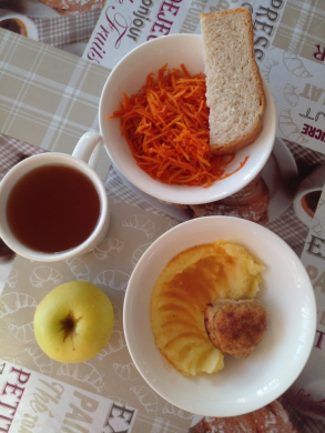 блюдо за 09.12.2021