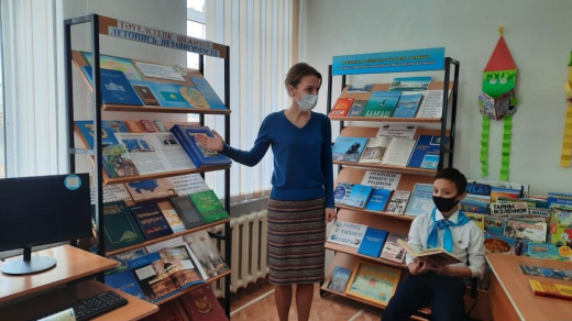 Прошло 30 лет с момента обретения Казахстаном Независимости.