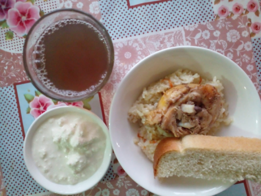 Контрольное блюда за 20.12.2021