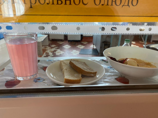 Перспективное (рекомендуемое) двухнедельное меню блюд для организации питания учащихся из социально-уязвимых слоев населения в общеобразовательных школах за счет бюджетных средств на 2021 год 2 неделя с 20.12.2021 по 24.12.2021 (3 день)