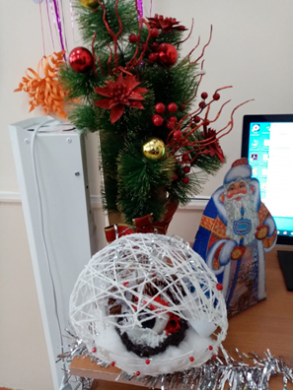 Праздник к нам приходит