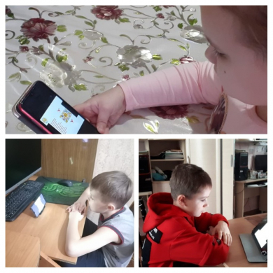 «Здоровый образ жизни - удача и успех!» КГУ «ОШ №4» города Балхаш в рамках недели «Здоровье в порядке - спасибо зарядке!»