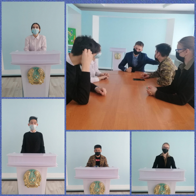 Дебаты о патриотизме и нравственности