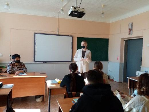 Профессия медика – самая гуманная!