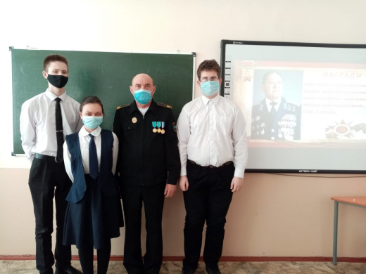 Легенда казахстанской авиации