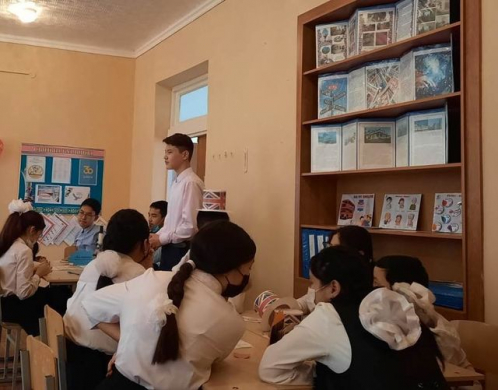 Ребенок и его права