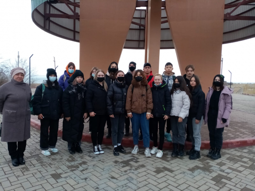 Пусть он процветает, наш любимый бесценный Балхаш!