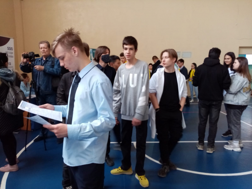 Оқуға қайда бару керек?