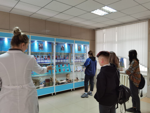 Благородная профессия