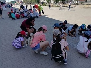 Нет возможности использовать детский труд