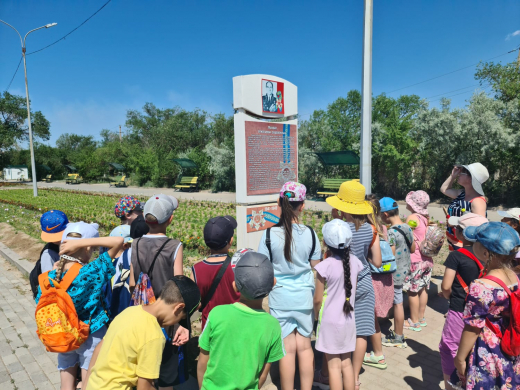 Өмір жалғасуы үшін ұмытпаймыз! Осындай атаумен еске алу және қайғы күні өтті!