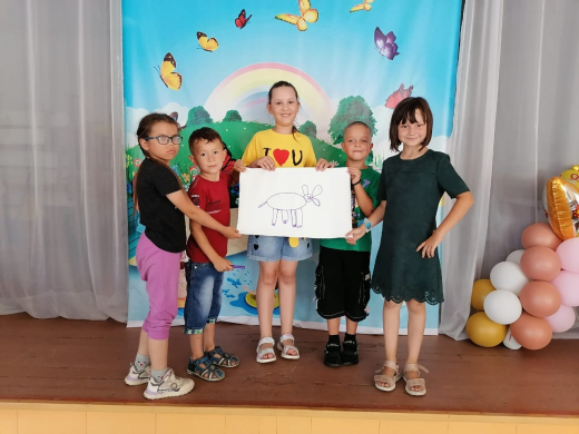 Сегодня наш Солнечный город решил, что все будет наоборот.