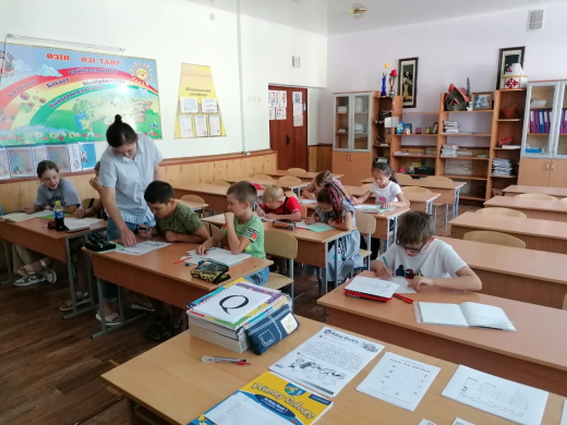 2 урок английского языка