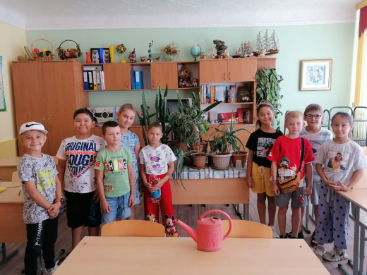 8.07.2022 День цветов