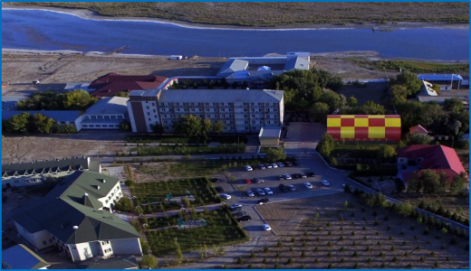 Отдых и отпуск 2022г.