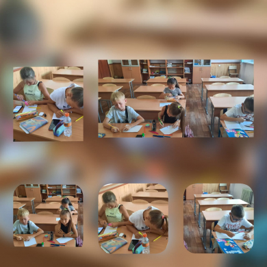 Урок английского языка 26.07.2022