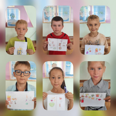 Что полезно, а что нет?