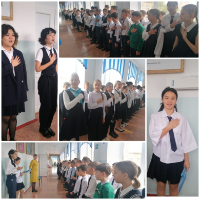 12.09.2022г Кандидаты на линейки рассказали свои цели и задачи