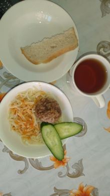 контрольное блюдо на 16.09.2022