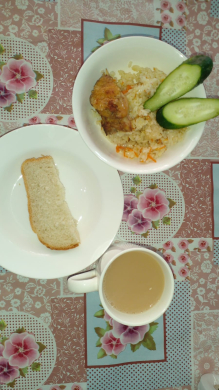 контрольное блюдо за 23.09.2022 г.