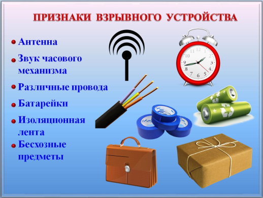 Памятка для родителей и учащихся